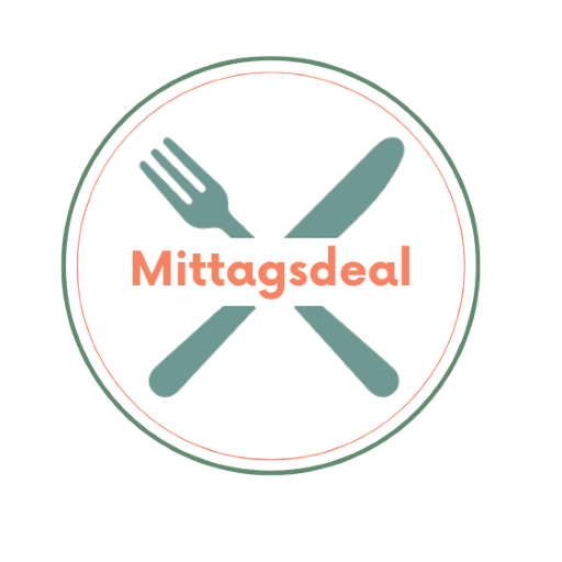 Mittagsdeal Logo